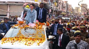 up exit poll, up congress, up election