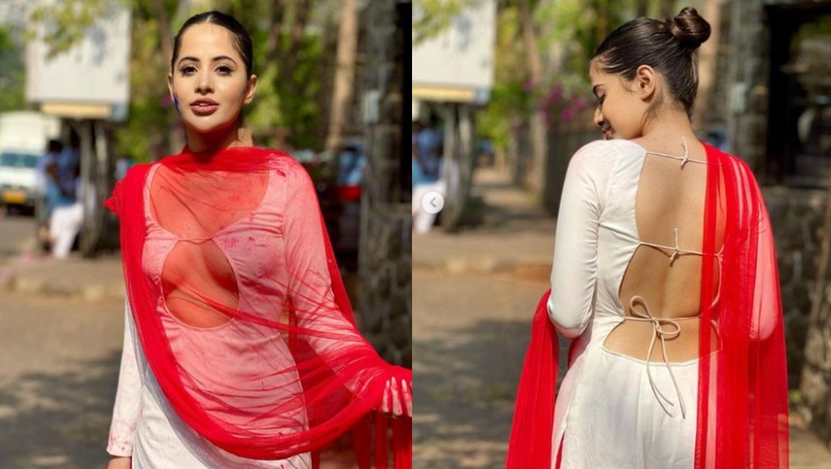 Urfi Jawed, Entertainment, bollywood