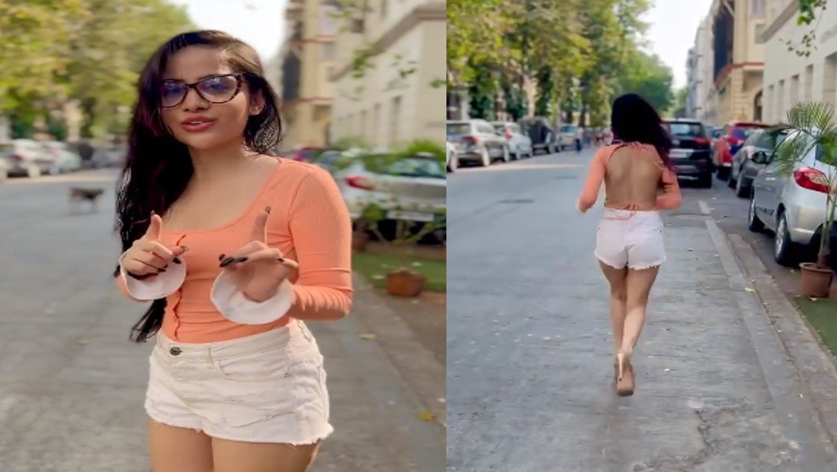 Urfi jawed, Urfi, Entertainment