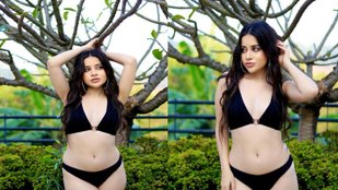 URFI JAWED|TV actress|Entertainment