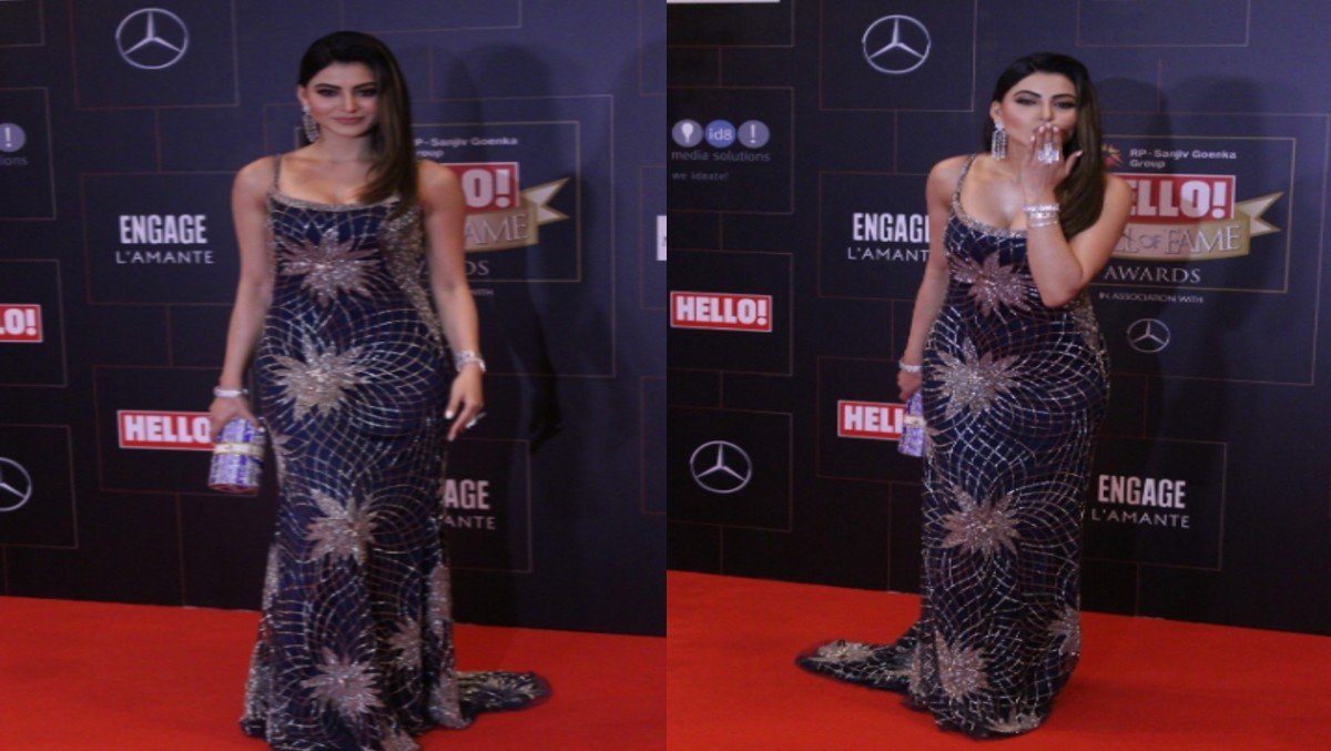 Urvashi rautela, Bollywood, Miss Universe