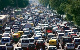 Motor Vehicle Act, Ministry of Road Transport,