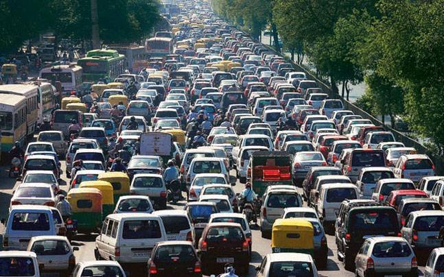 Motor Vehicle Act, Ministry of Road Transport,