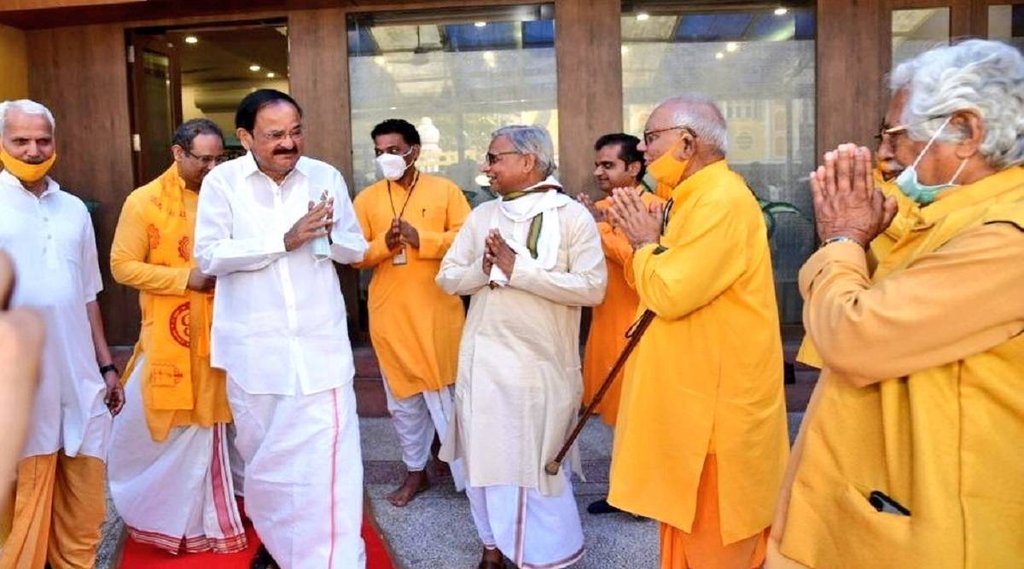 venkaiah naidu