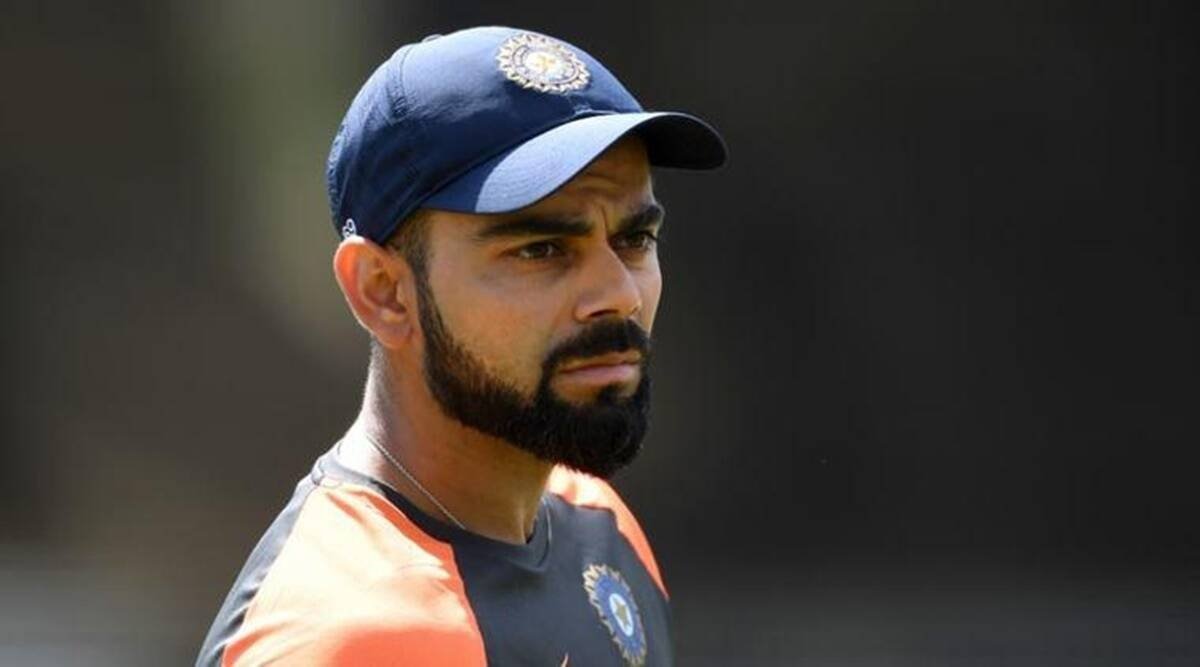 Virat Kohli, IPL 2022, krk
