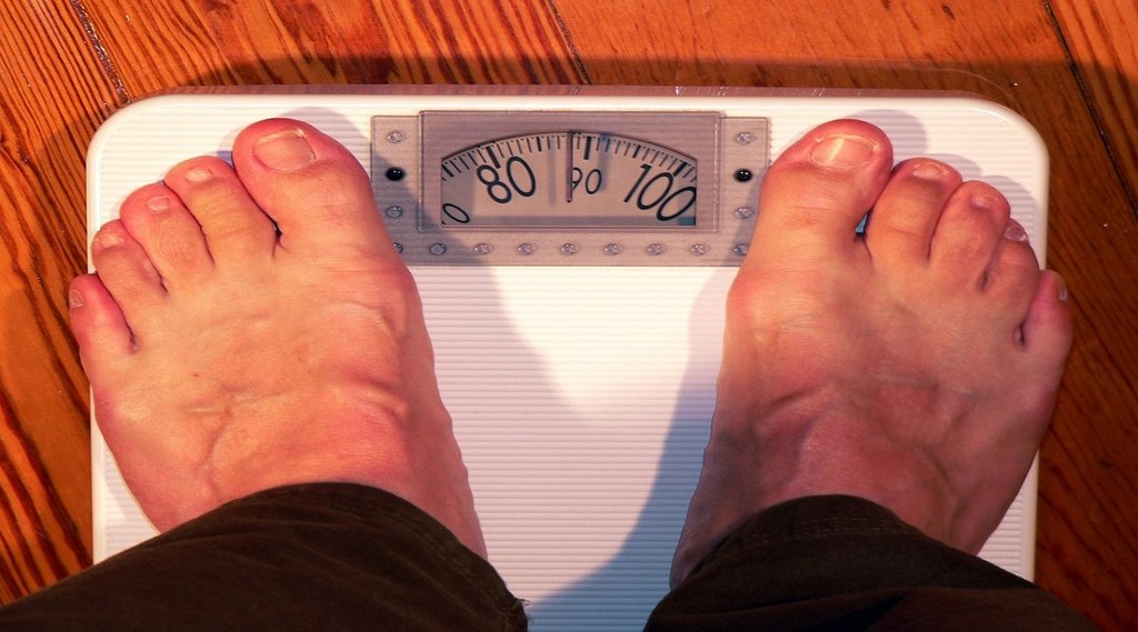 weight control