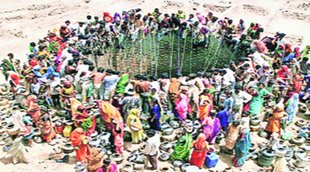 water conservation