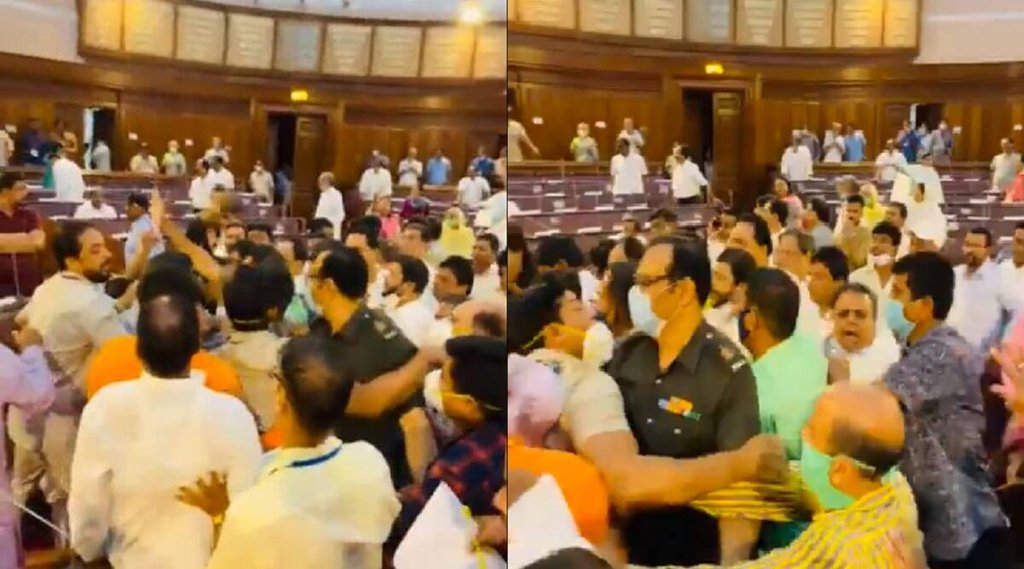 west bengal assembly