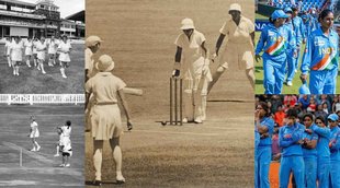 Women World Cup History, Women World Cup, Women ODI World Cup, Women World Cup Older Than Men World Cup, Women Cricket World Cup