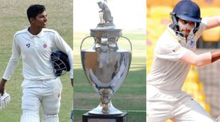 Yash Dhull, Ranji Trophy 2022, Quarterfinal, Ranji Trophy Points Table, Ranji Trophy 2022 Third Round