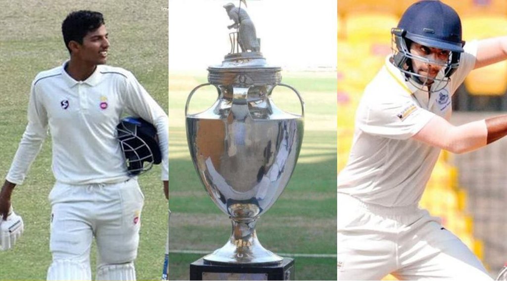 Yash Dhull, Ranji Trophy 2022, Quarterfinal, Ranji Trophy Points Table, Ranji Trophy 2022 Third Round