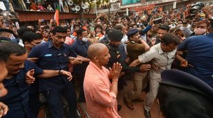 yogi adityanath, up cm, lucknow