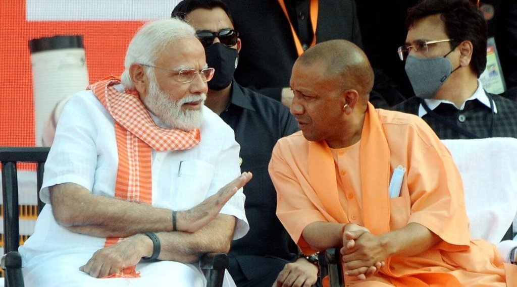 yogi adityanath, bjp, narendra modi yogi adityanath, bjp, narendra modi