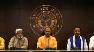 Uttar Pradesh Cabinet| Uttar Pradesh News| Yogi Adityanath Government