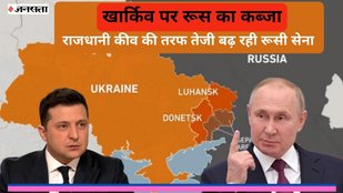 Russia-Ukraine Crisis