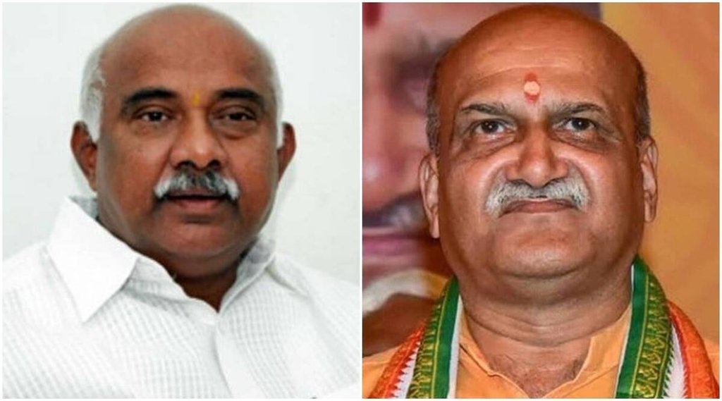 Pramod Muthalik|Sri Rama Sene chief|A H Vishwanath|Karnataka Government