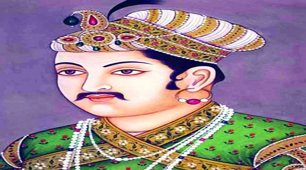 तीन टांगों पर विश्वविजय