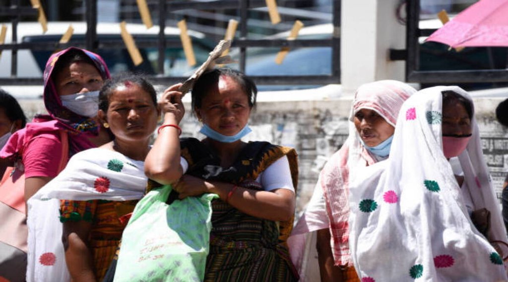 Aadhar Card, Supreme Court Aadhar Card, Supreme Court