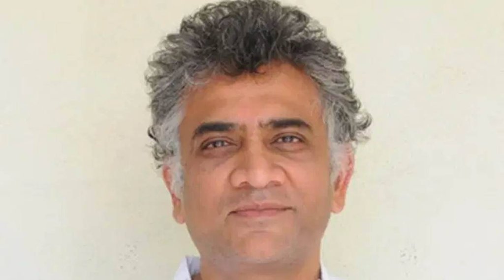 Aakar-Patel