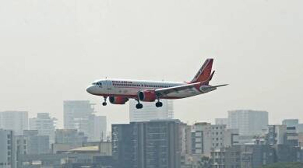 Air India News| Salaries News| Tata Group