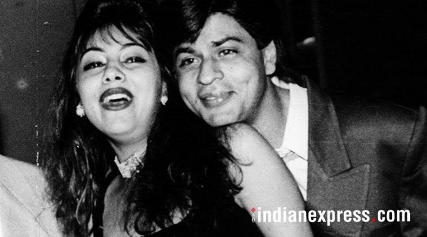  शाहरुख खान स्कूल के दिनों से गौरी से प्यार करते थे। एक बार गौरी और शाहरुख कार में साथ थे। कार से उतरते वक्त शाहरुख ने गौरी से अपने प्यार का इजहार कर दिया। वह इतना डरे हुए थे कि बिना जवाब सुने ही वहां से चल गए। बाद में गौरी ने हां बोल दिया था। 