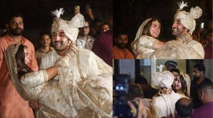 Alia Bhatt, Ranbeer Kapoor, Mumbai