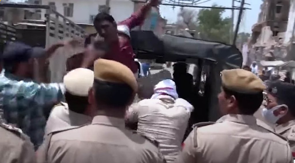 Alwar | Rajasthan| Ashok Gehlot