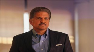 Mumbai renovated bus stops|Anand Mahindra bus stops new|Anand Mahindra tweets|Mahindra group