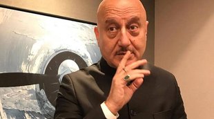 Anupam Kher| Anupam Kher Photo| Anupam Kher Viral Tweet|