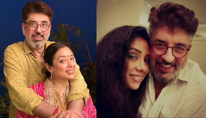 (All Photos: Rupali Ganguly Instagram)