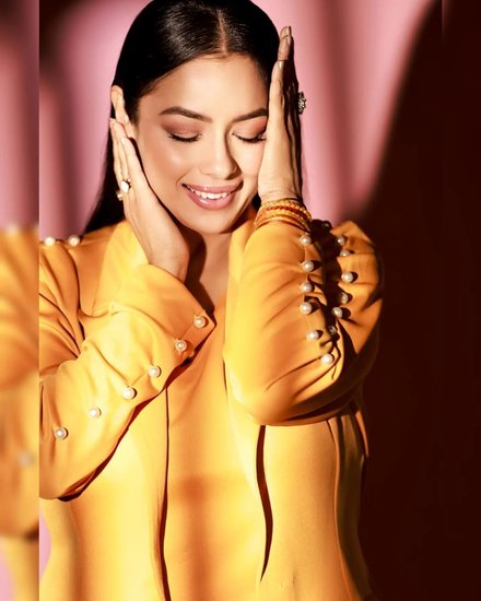 Photos: Rupali Ganguly Instagram