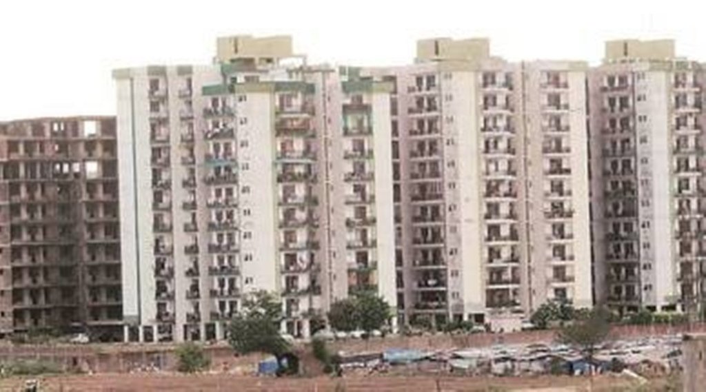 ग्यारह फीसद बढ़े आठ प्रमुख शहरों में घरों के दाम