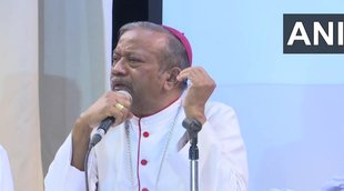 Education Minister B C Nagesh|Karnataka Bible Row|controversy on Bible|Archbishop P Machado