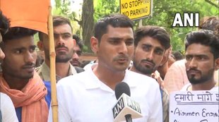 Army| Army News| Suresh Bhinchar|