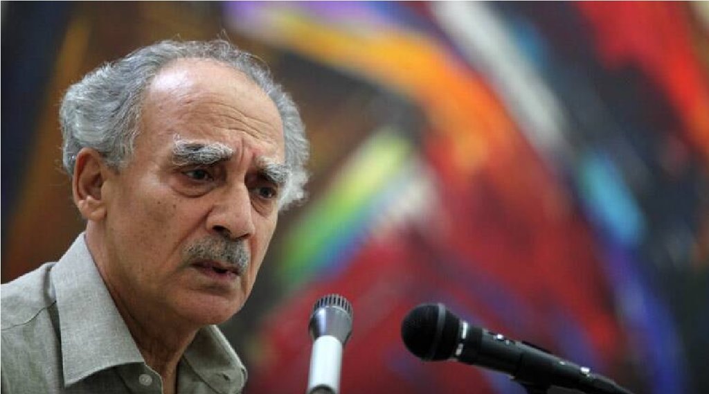 Arun Shourie talks about RSS| Arun Shourie talks about BJP| Arun Shourie