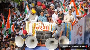 Arvind Kejriwal| Gujarat Elections| AAP