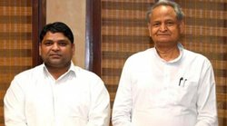 राजस्‍थान: कांग्रेस विधायक के बेटे ने सर्किट हाउस में बीजेपी सांसद को ही दिखा डाली धौंस