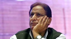 आजम खान पर सुप्रीम कोर्ट की टिप्पणी- एक केस में बेल मिली तो नया केस दर्ज हो गया…ऐसा क्यों हो रहा है?