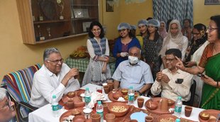 BHU Iftar Party