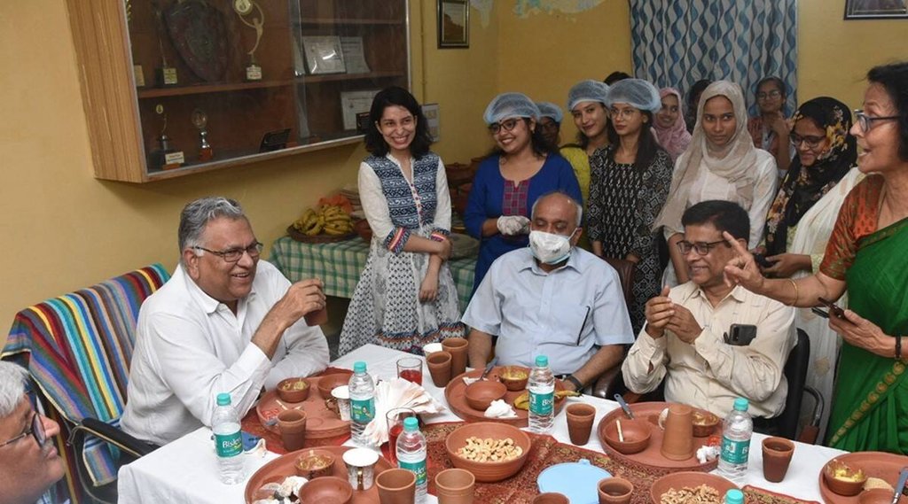 BHU Iftar Party