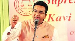 चलिए कपिल शर्मा शो से बाहर आइए…पैनलिस्ट ने ली चुटकी, तो बोले BJP प्रवक्ता- पोगो चैनल चलाओ, राहुल आने वाले हैं…