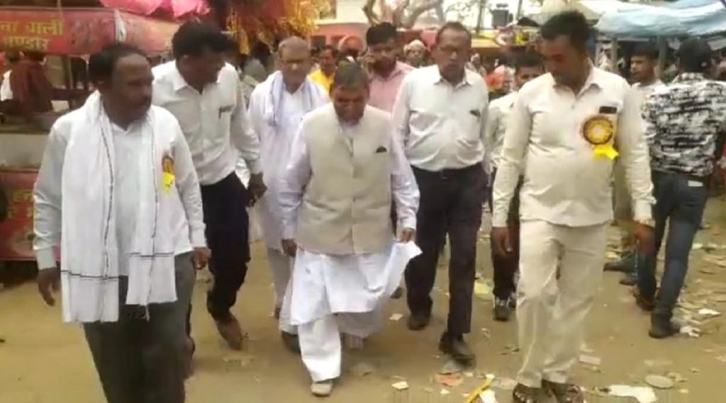 Chhotelal Verma | Viral Video | Uttar Pradesh