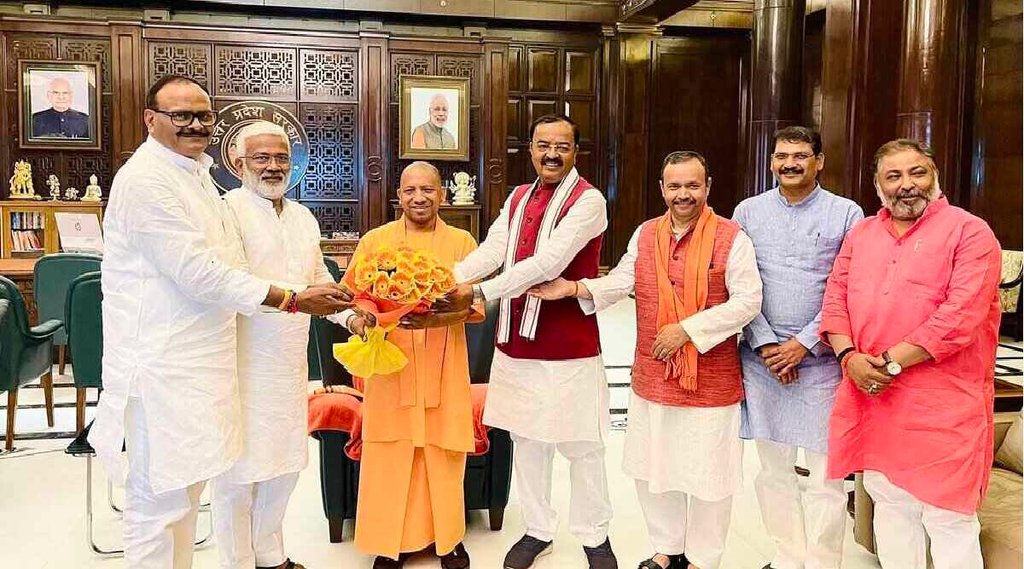 MLC ELection