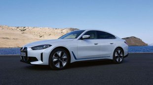 Electric Car Launch । BMW i4 । BMW INDIA