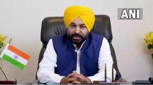 Punjab Police|Bhagwant Mann|Arvind Kejriwal|Punjab Government|AAP Government