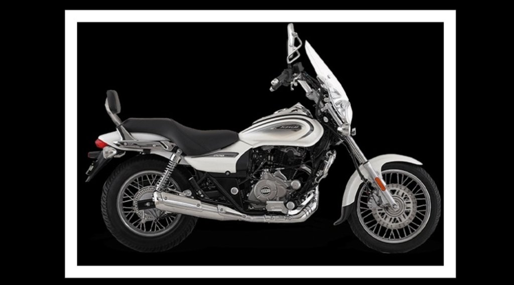 Bike Finance Plan । Bajaj Avenger Cruise 220 । Bajaj Auto