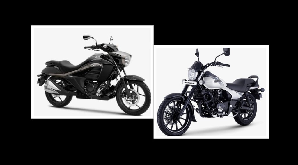 Two Wheeler Compare । Bajaj Avenger Street 160 । Suzuki Intruder । Cruiser Bike Two Wheeler Compare । Bajaj Avenger Street 160 । Suzuki Intruder । Cruiser Bike