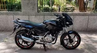Second Hand Bike । Bajaj Pulsar 150 । Entry Level Sports Bike