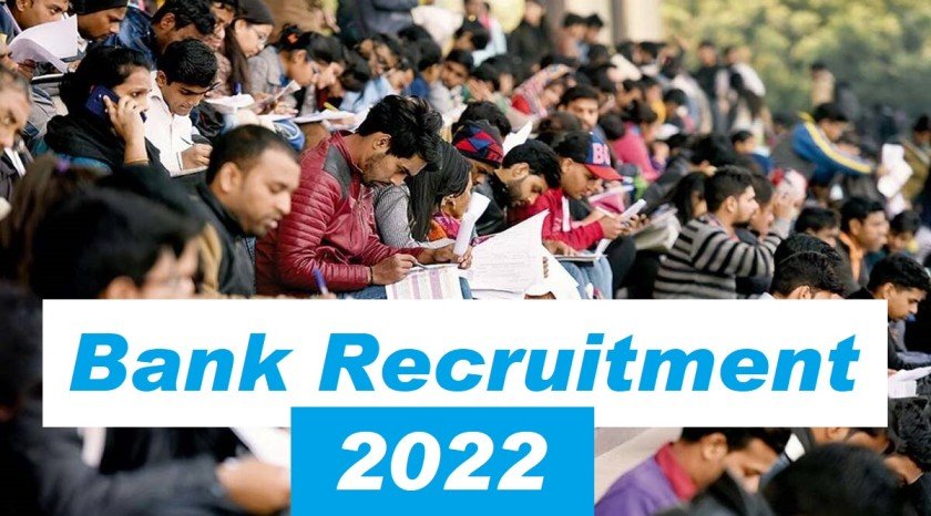 Latest Govt Jobs, Govt Jobs 2022, Central Govt Jobs