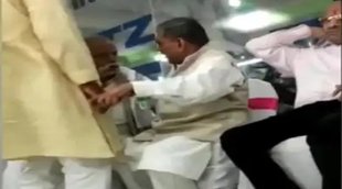 Bhanu Pratap| Choote Lal Verma | Agra News
